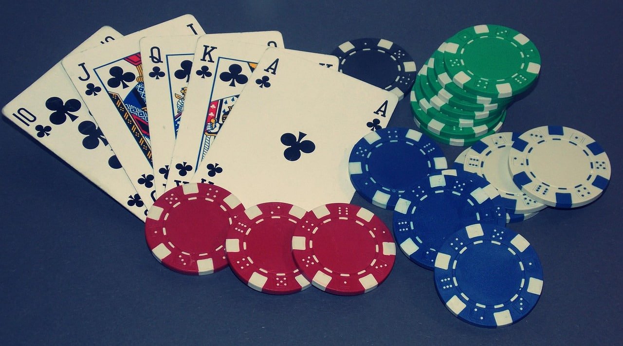 Navigasi mobile untuk Rummy Biliar